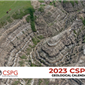 CSPG Geological Calendar