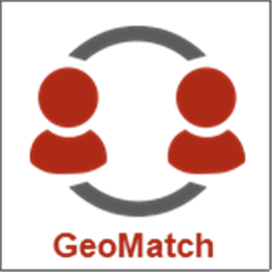 GeoMatch - Open House