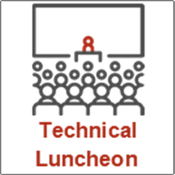 Technical Luncheon May 17